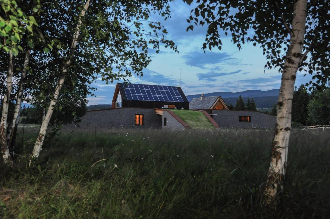 Beechtree Property Извоаре Экстерьер фото