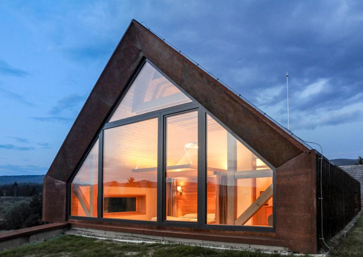 Beechtree Property Извоаре Экстерьер фото
