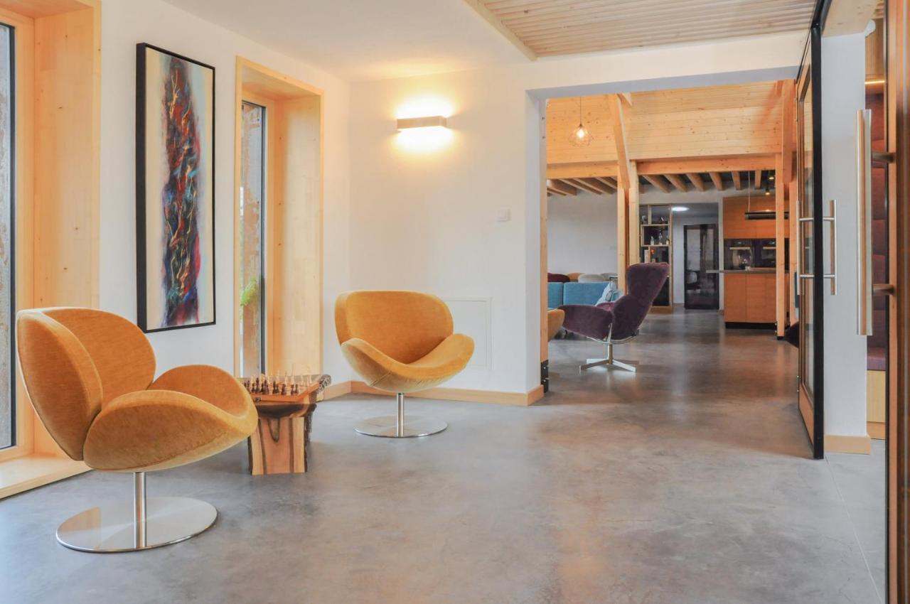 Beechtree Property Извоаре Экстерьер фото