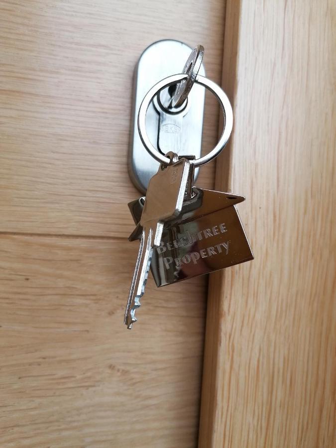 Beechtree Property Извоаре Экстерьер фото