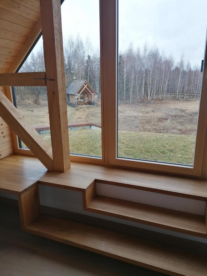 Beechtree Property Извоаре Экстерьер фото